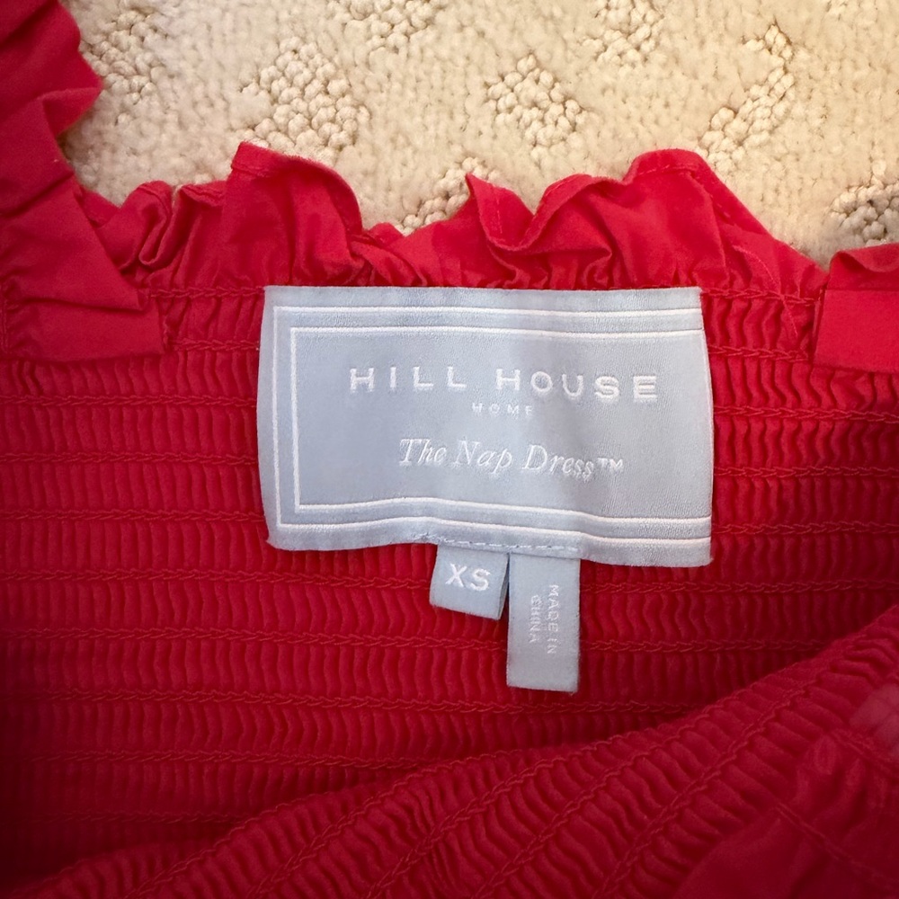 Hill House Ellie Nap Dress - Picture 4 of 4